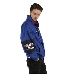 Vintage Chaps Ralph Lauren Jacket